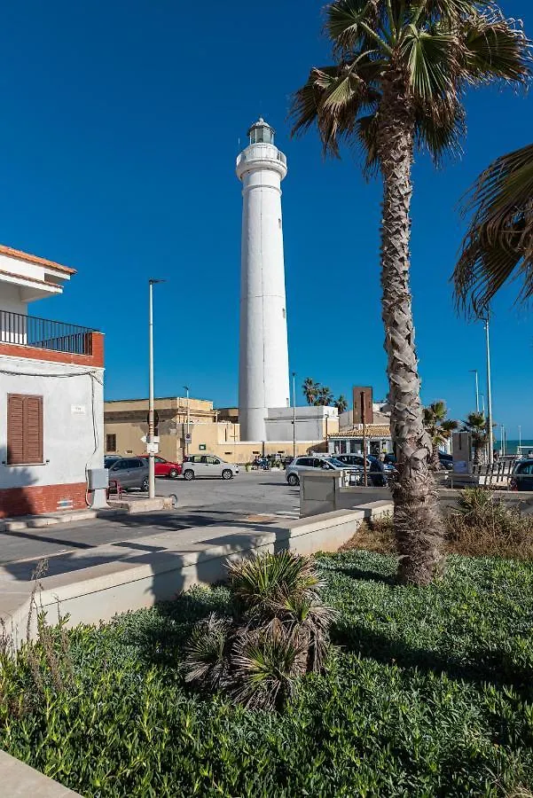 Appartamento Casa Angela Santa Croce Camerina Italia