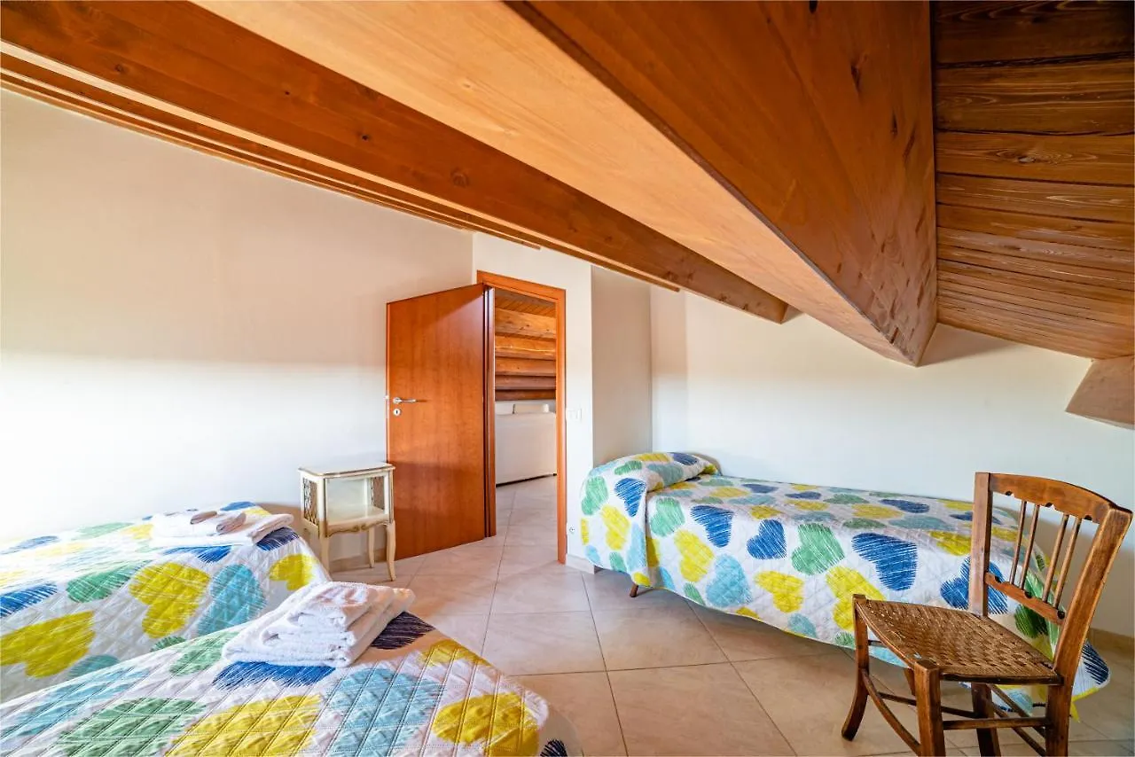 Casa Angela Apartment Santa Croce Camerina