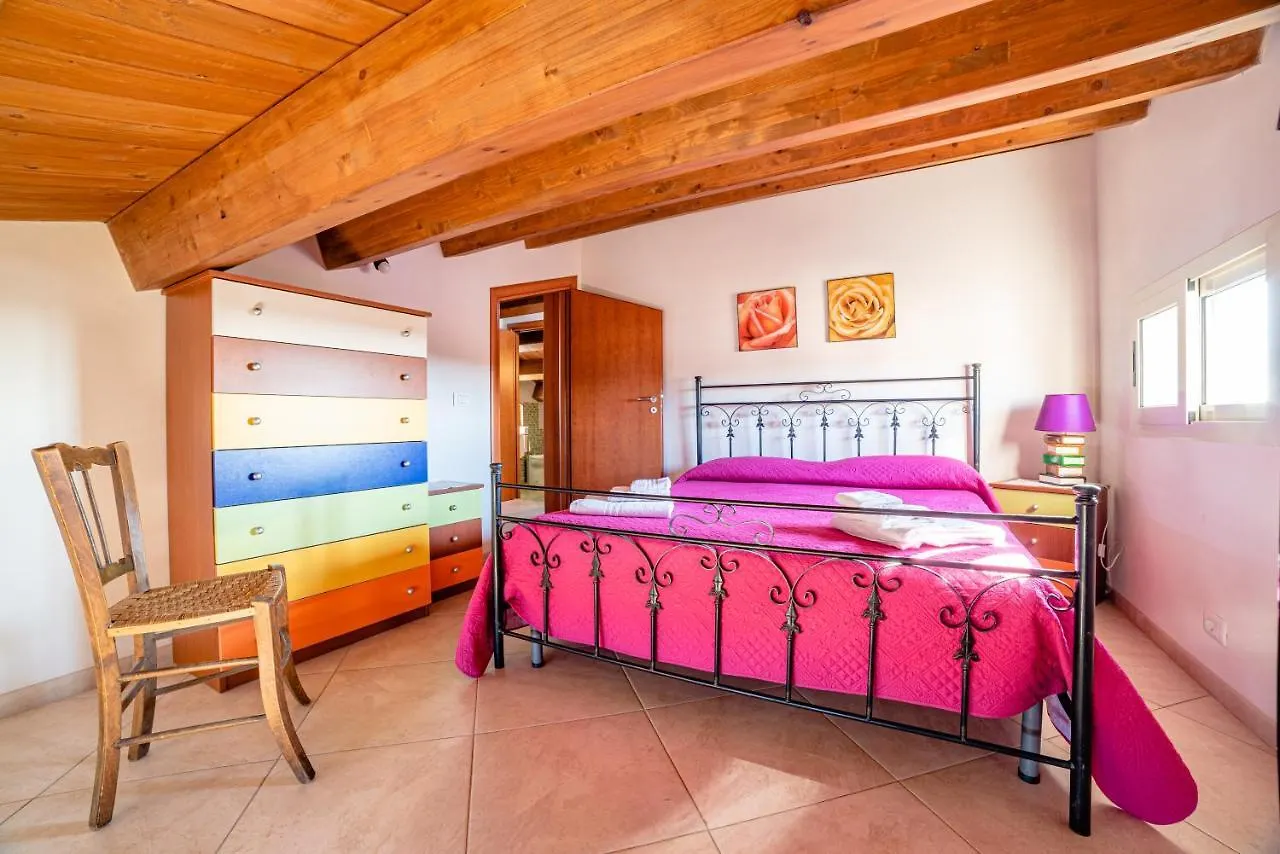 Casa Angela Apartment Santa Croce Camerina Italy