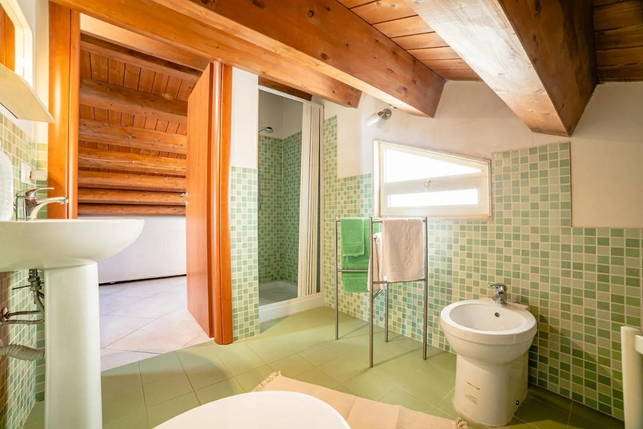 Casa Angela Apartment Santa Croce Camerina Italy
