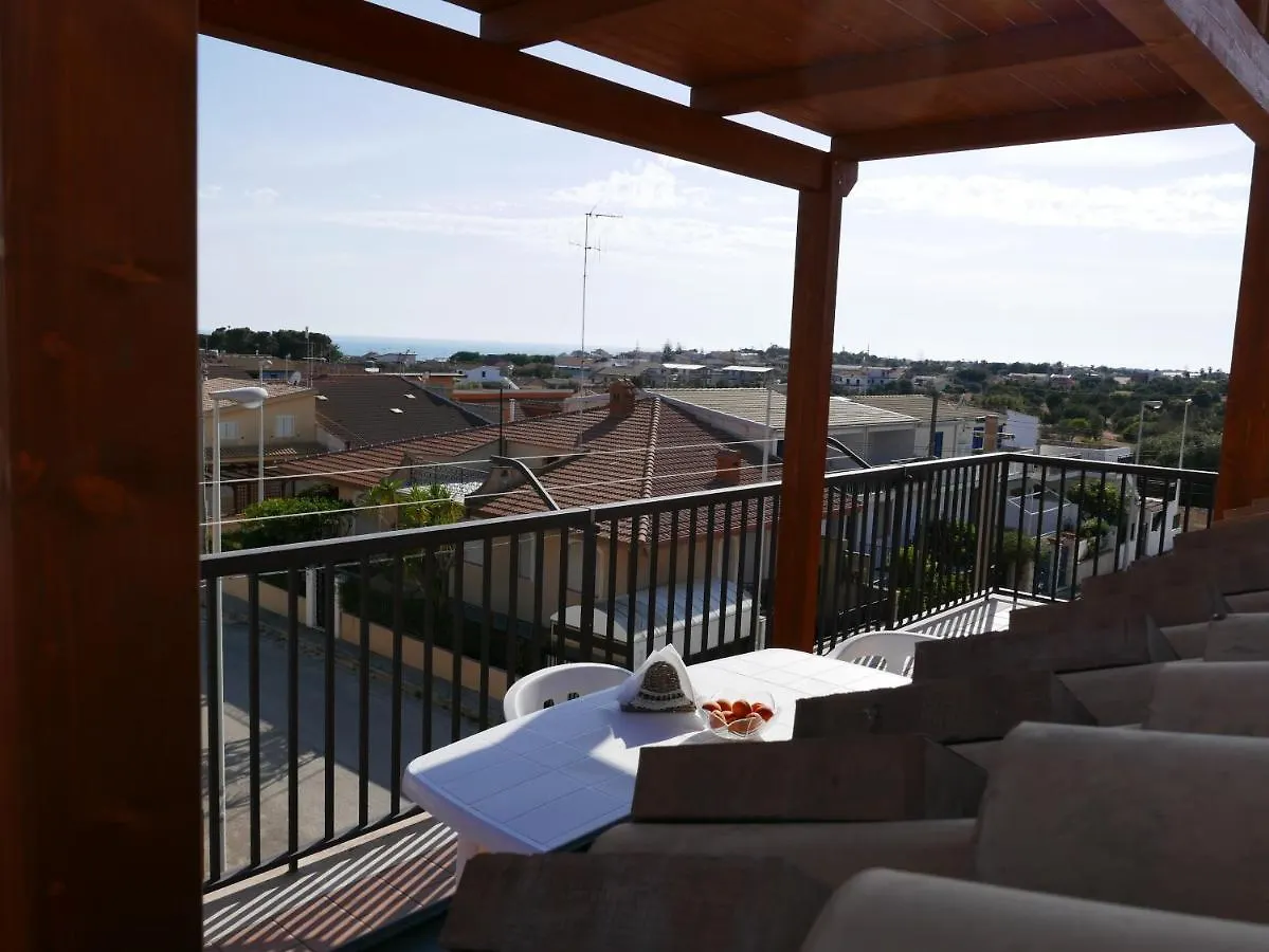 Casa Angela Apartment Santa Croce Camerina