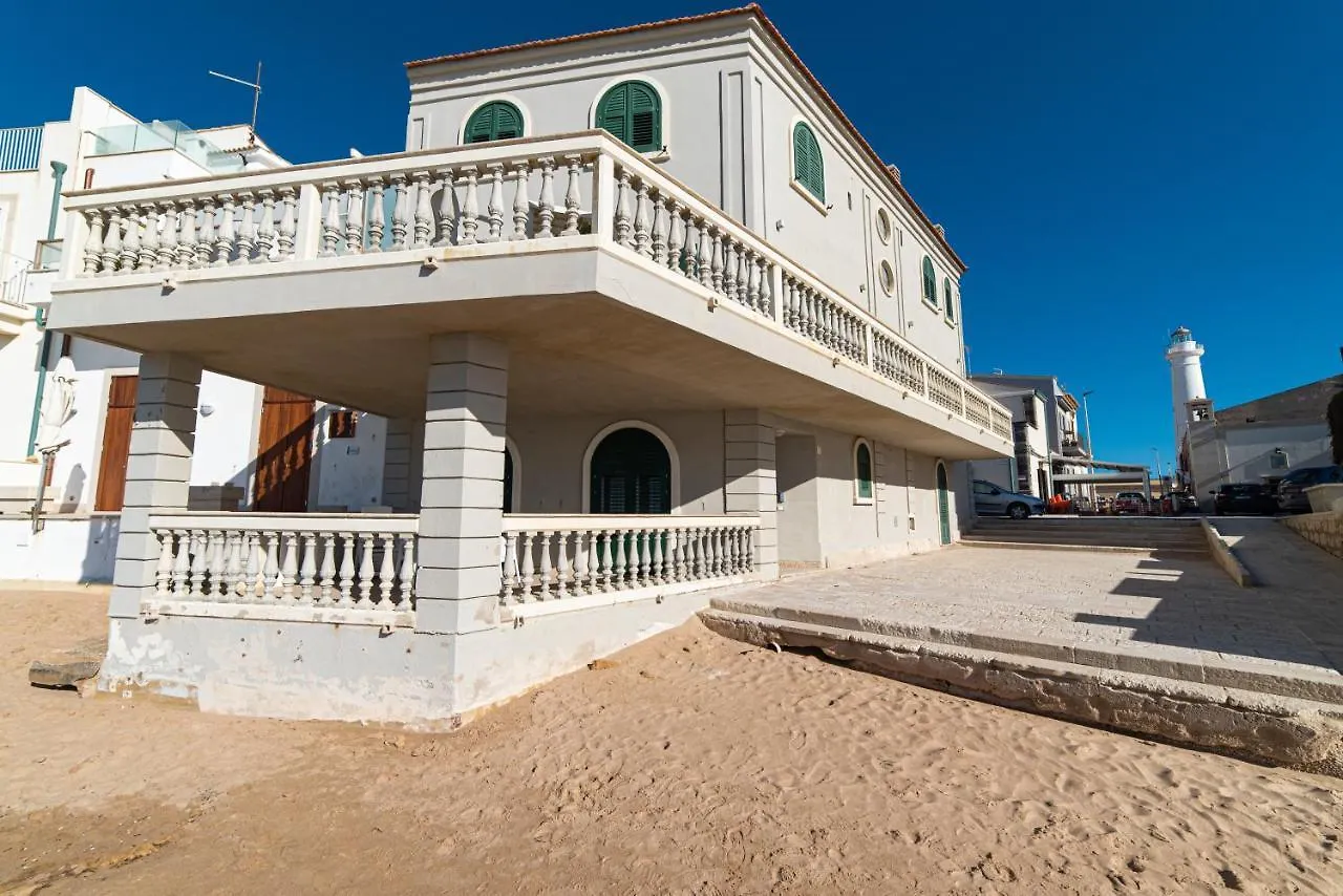 Casa Angela Apartment Santa Croce Camerina