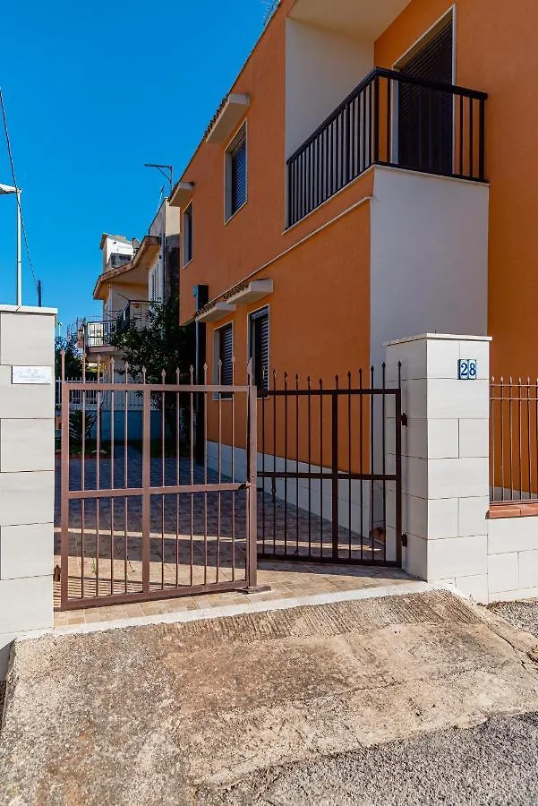 Casa Angela Apartment Santa Croce Camerina
