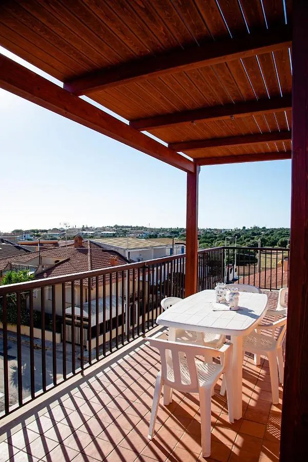 Casa Angela Apartment Santa Croce Camerina Italy