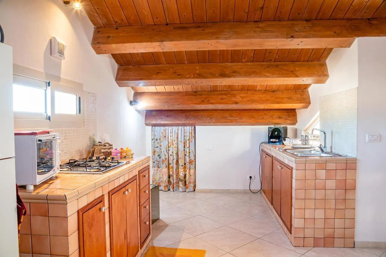 Casa Angela Apartment Santa Croce Camerina 0*,  Italy