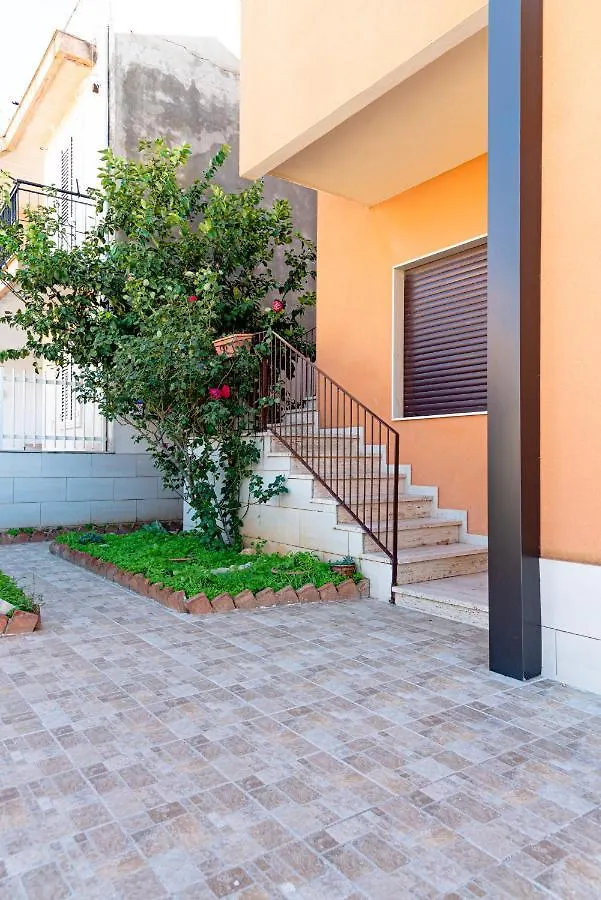 Casa Angela Apartment Santa Croce Camerina