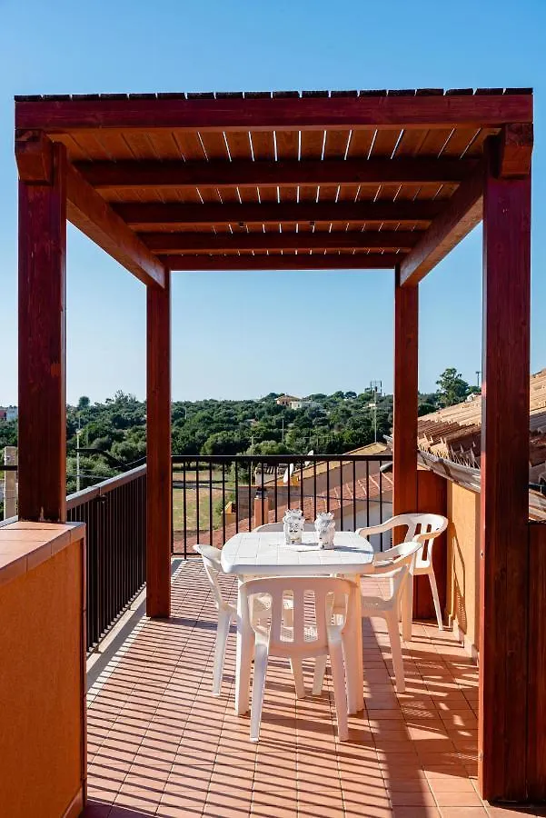 Casa Angela Apartment Santa Croce Camerina Italy