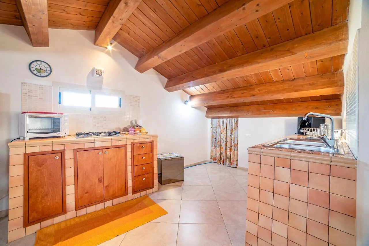 Casa Angela Apartment Santa Croce Camerina 0*,  Italy