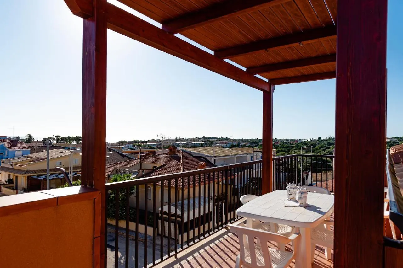 Casa Angela Apartment Santa Croce Camerina