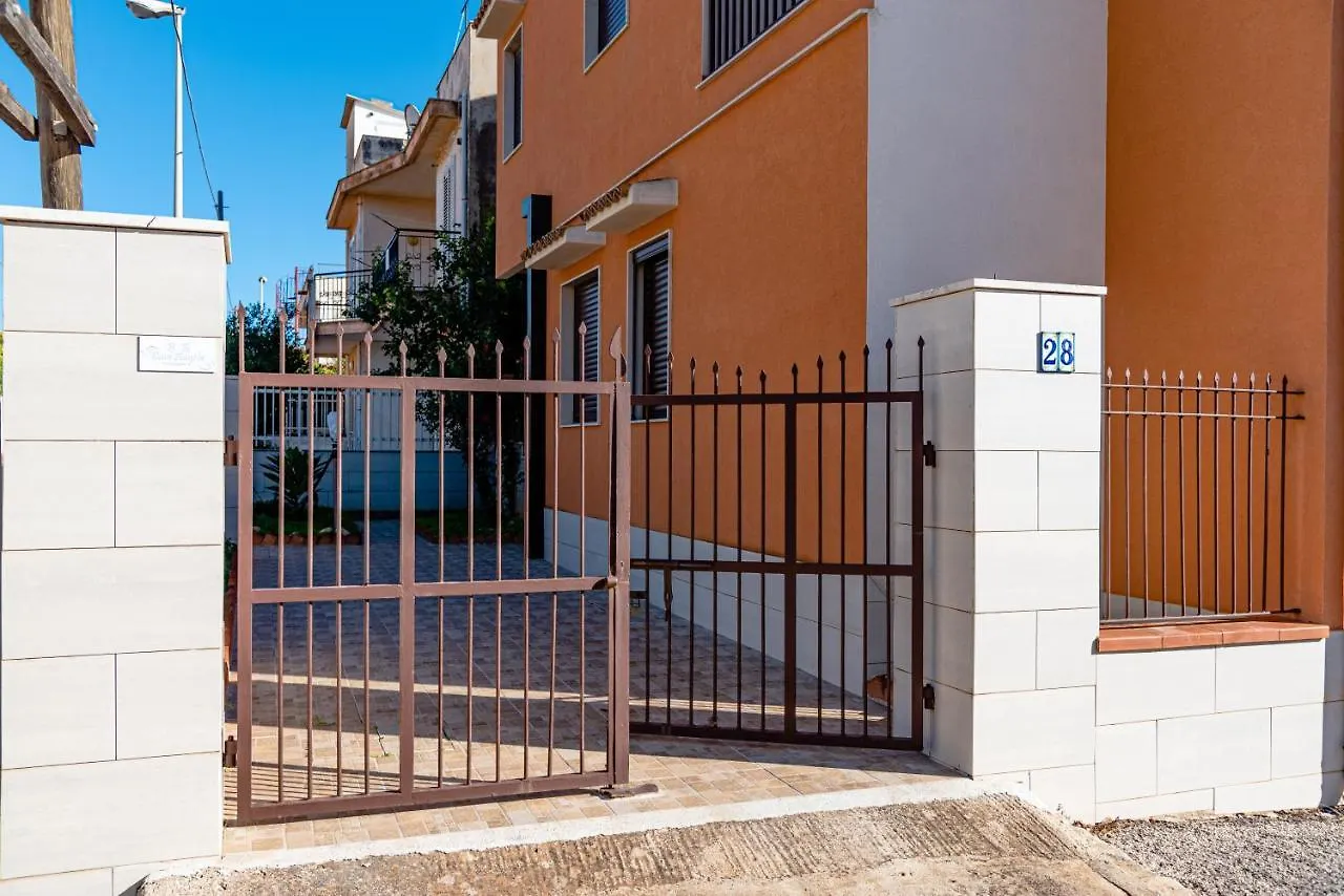 Casa Angela Apartment Santa Croce Camerina 0*,