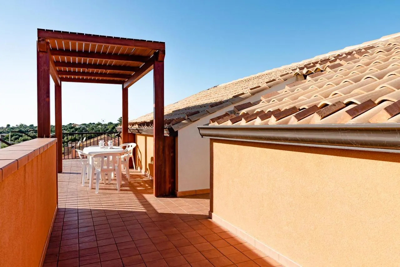 Casa Angela Apartment Santa Croce Camerina