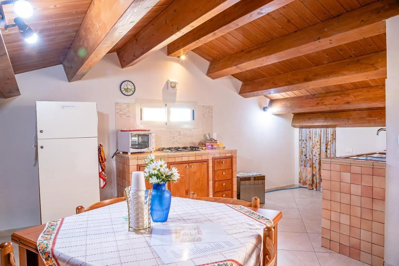 Casa Angela Apartment Santa Croce Camerina