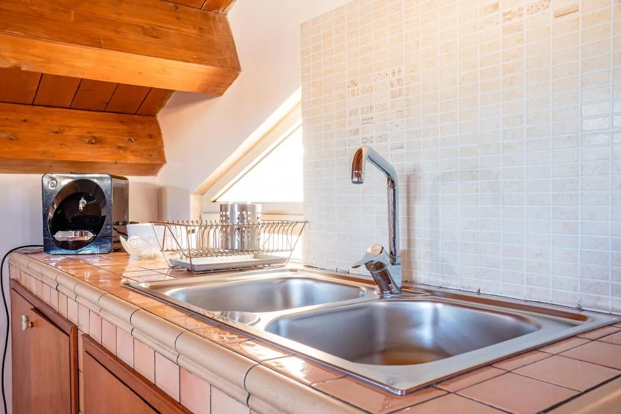 Casa Angela Apartment Santa Croce Camerina Italy
