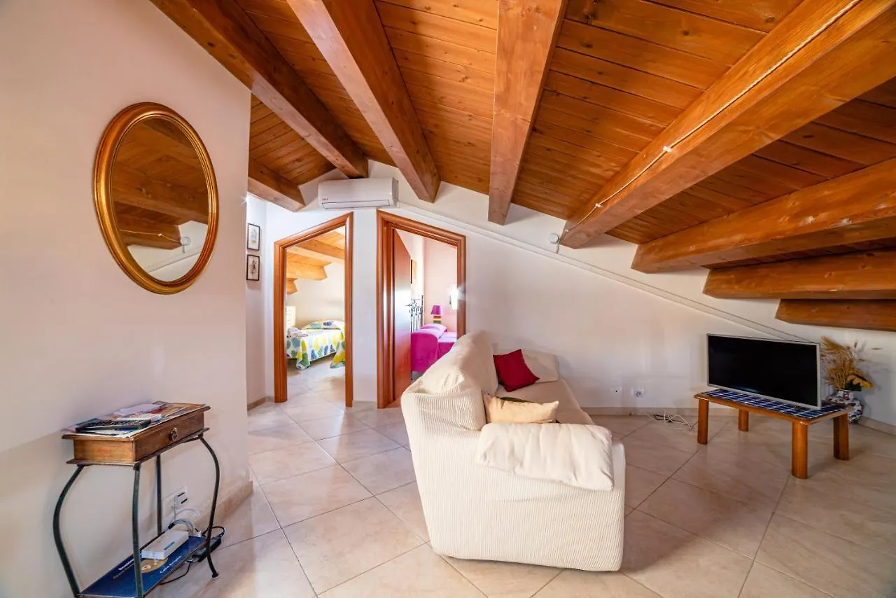 Casa Angela Apartment Santa Croce Camerina