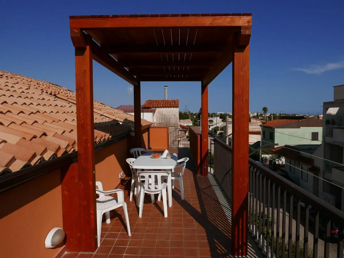 Casa Angela Apartment Santa Croce Camerina Italy