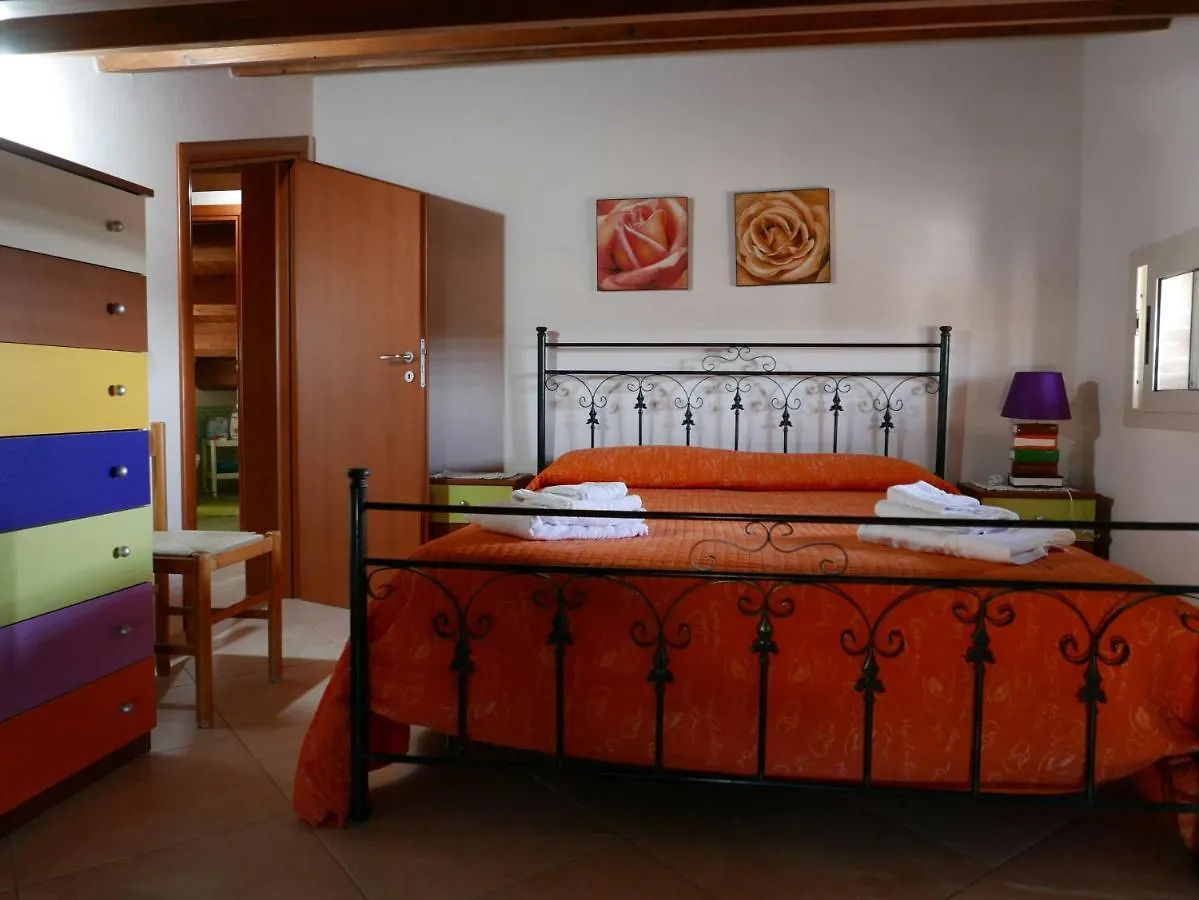 Casa Angela Apartment Santa Croce Camerina 0*,  Italy