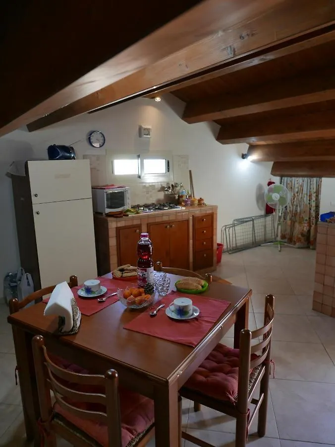 Casa Angela Apartment Santa Croce Camerina